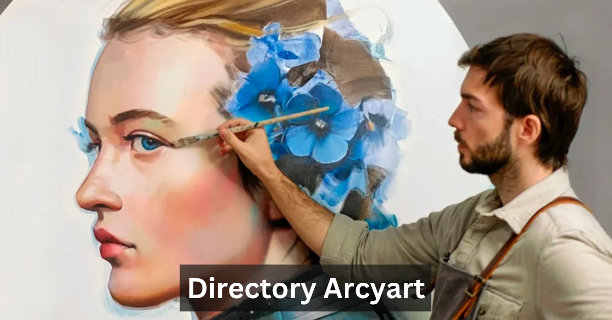 Discover the Vibrant World of Talented Creatives at Artists Directory ArcyArt