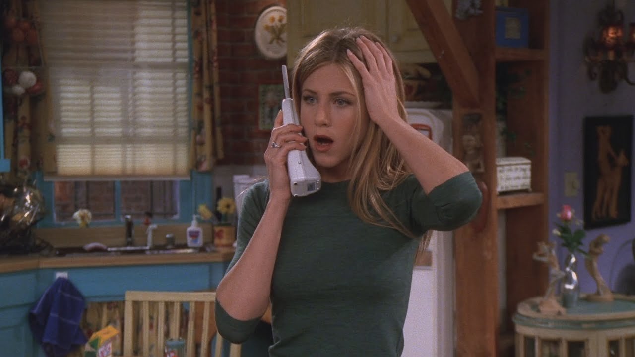 The Wild Story Behind “This Is For Rachel” Voicemail Meme